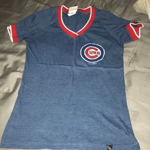 Chicago Cubs t shirt
